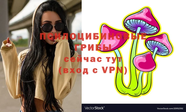 альфа пвп Баксан